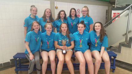 North West Thunder storm to U16 Inter Regional title