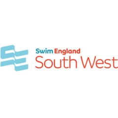 Swim England South West logo