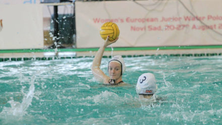 British women finish sixth at 2017 European Juniors