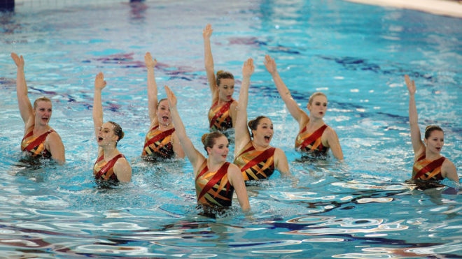 Entries open for the National Masters Champs Entries open for the National Masters Champs