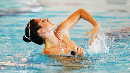 Join us at the Masters Synchro Conference 2017 Join us at the Masters Synchro Conference 2017
