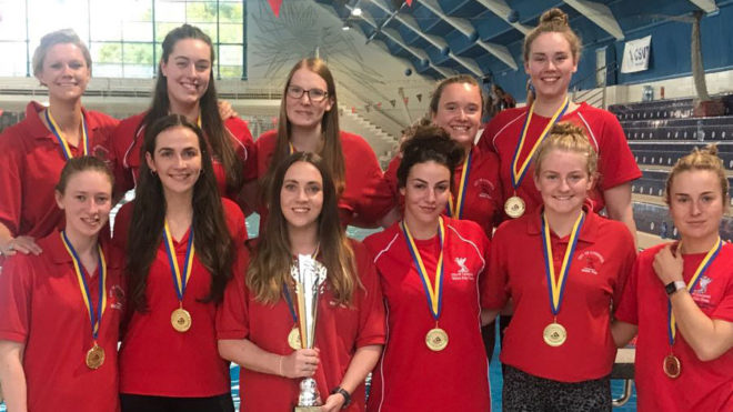 City of Liverpool win continental prize with EU Nations Club Cup victory