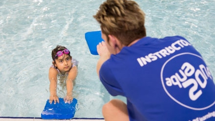 Parents and Swim Schools to benefit from ongoing partnership Parents and Swim Schools to benefit from ongoing partnership