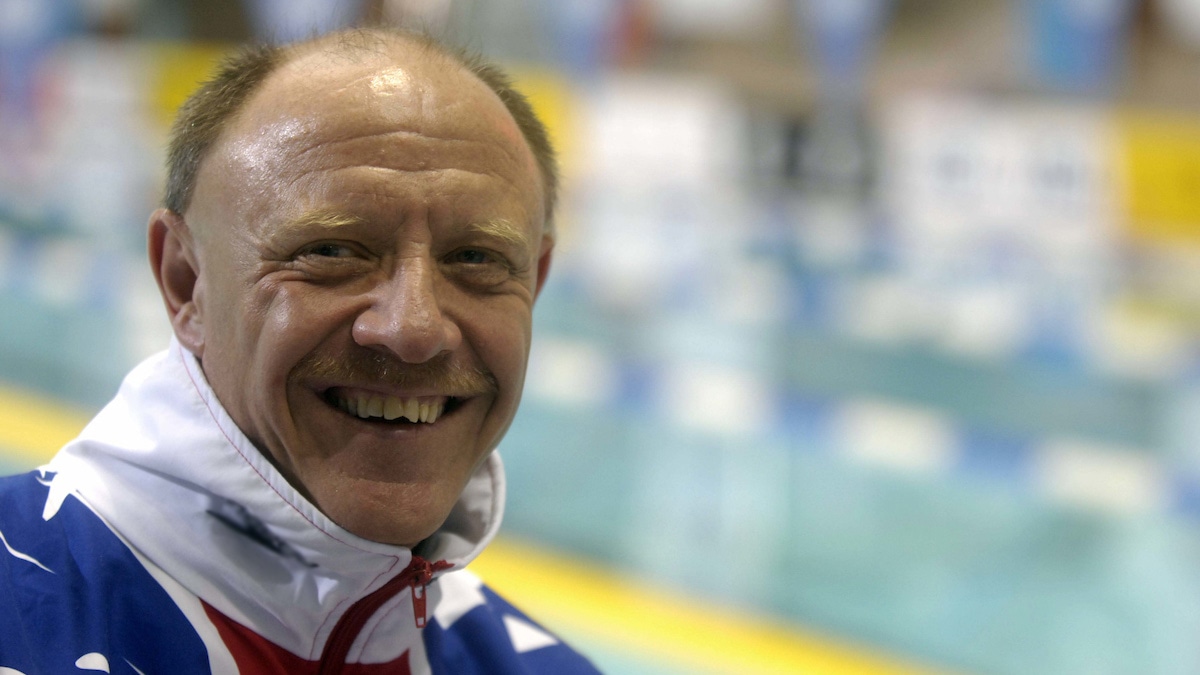 Tim Reddish appointed to IPC Governing Board