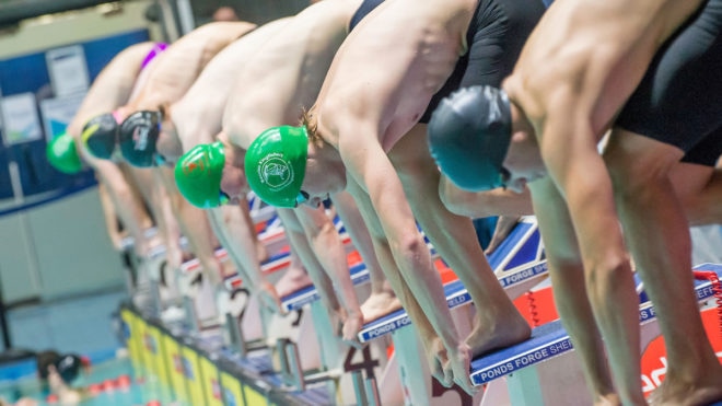 Stage set for Swim England Masters National Championships 2017