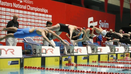 Teddington breaks World relay record in Session 4