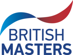 British Masters logo