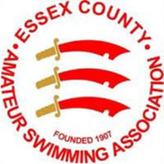 Essex County Swimming logo