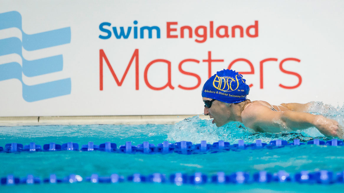 Masters Swimming Competitions An quick introduction for new Masters