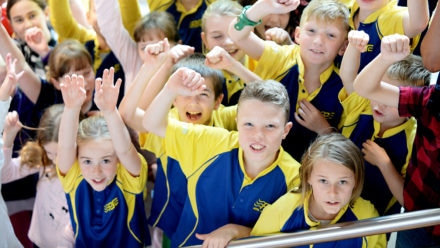Raise funds for your club this Christmas