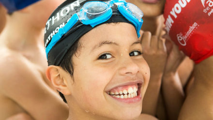 Three days left to enter School Swimathon 2018