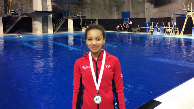 Divers receive boost from Backing the Best programme