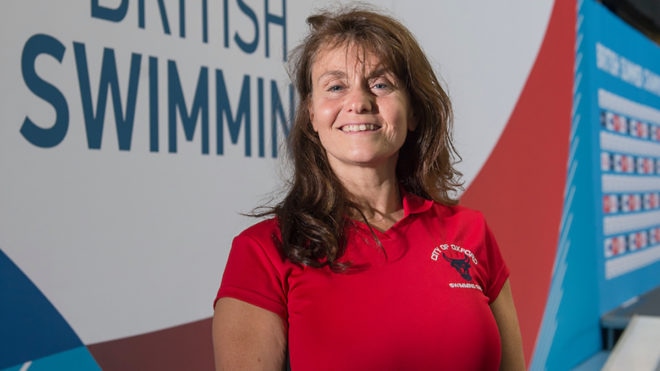 Amanda Booth selected for Gold Coast Coach Internship Programme
