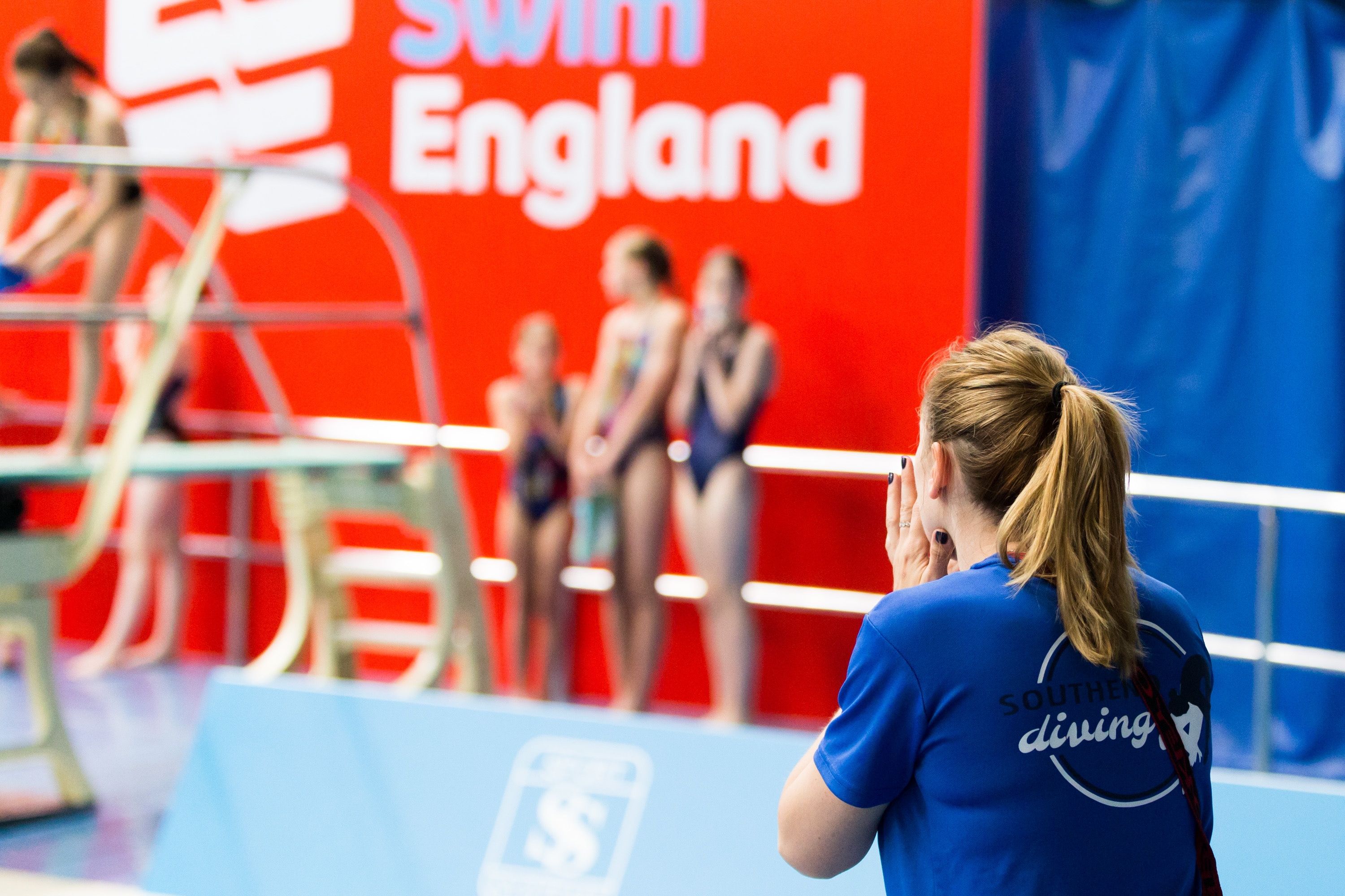 From Zero To Hero: Jim Babbitt'S Diving Coaching Methods - ilnqxag