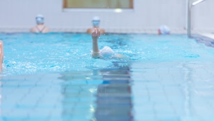 Swim England and operators call for urgent meeting to address uncertain future fears Swim England and operators call for urgent meeting to address uncertain future fears