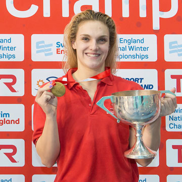 Ellie Faulkner