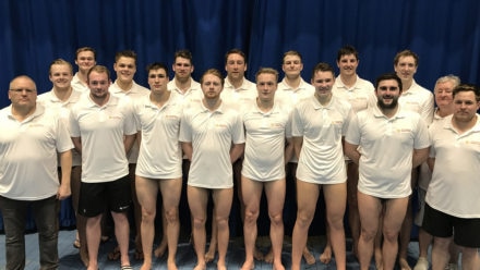 England secure victory at BWPL international