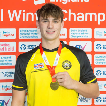 Jacob Peters