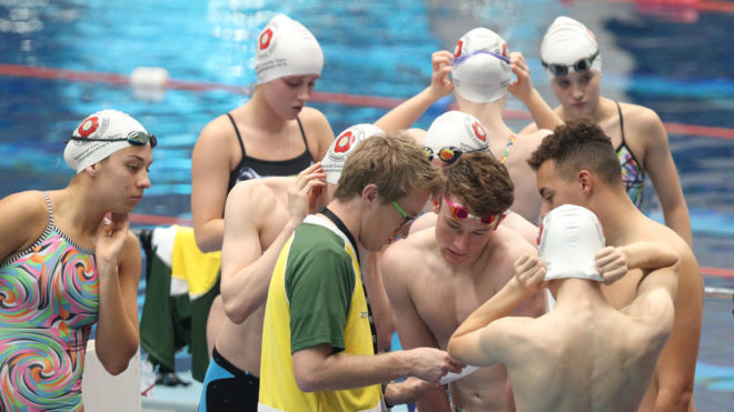 Coaching and teaching policy for clubs