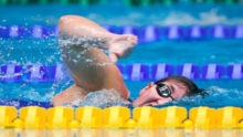 Yet more qualifying times! Yet more qualifying times!