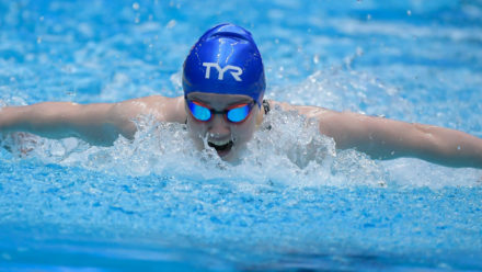 Emily Large to realise dream on Gold Coast