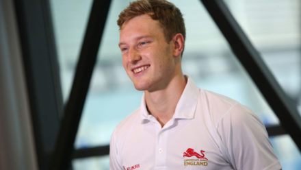 Dream come true for Greenbank