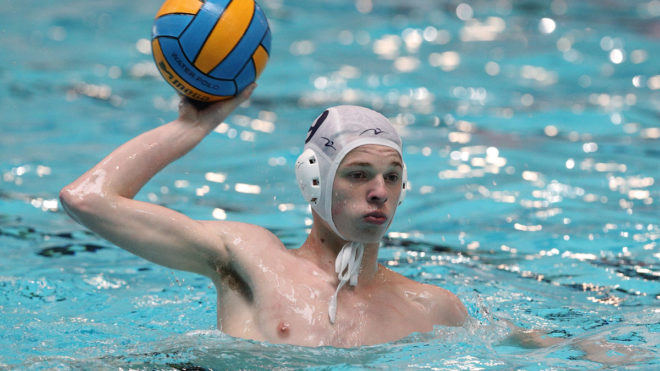 City of Sheffield secure spot in the next round of the National Age Group Champs