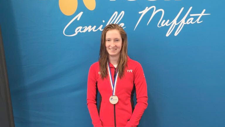 Talent Team claim 12 medals in Marseille Talent Team claim 12 medals in Marseille