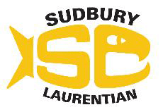 Sudbury Swimming Club logo