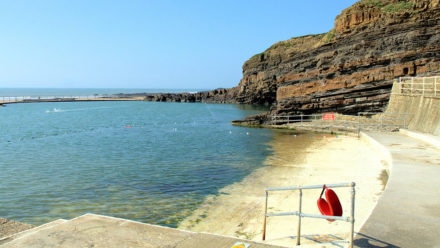New stats show reduction in number of drownings New stats show reduction in number of drownings
