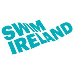 Swim Ireland logo