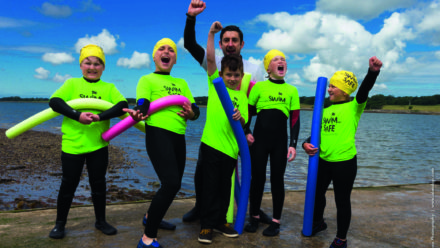 Swim Safe programme rolls out across the UK
