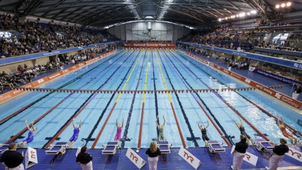 Qualification window for Swim England Summer Meet 2019 revealed