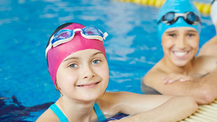 Active Swim School