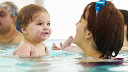 Water Babies Group Ltd