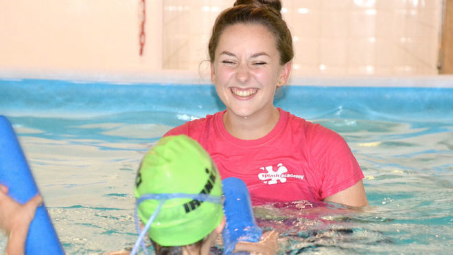 Splash Academy