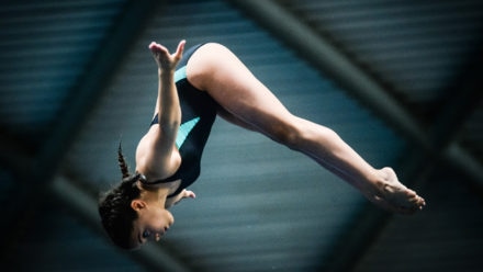 Big win for Dacorum Diving Club