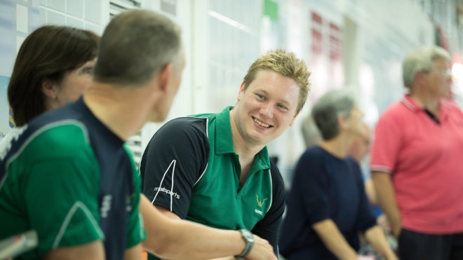 Coaches of Great Britain to gather for conference