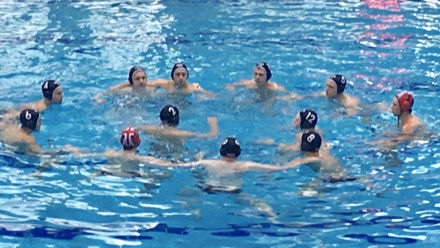 Strong finish for GB U19 men at Euro champs