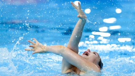 Kate Shortman scores personal best to reach European final Kate Shortman scores personal best to reach European final