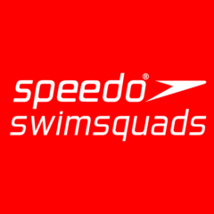 Speedo Swim Squads logo