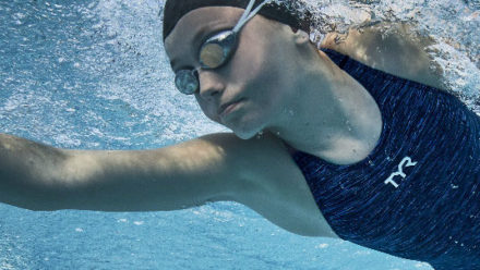 How to find the right pair of goggles