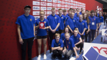 Cheshire finish top of Division Two at County Team Championships Cheshire finish top of Division Two at County Team Championships