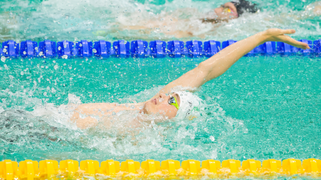 Public schools urged to open their swimming pools to local children