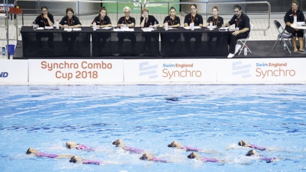 Swim England reveals dates for 2019 competitive events Swim England reveals dates for 2019 competitive events