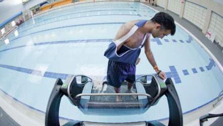 Experts warn continued pool closures are ‘building up health problems for the future’ Experts warn continued pool closures are ‘building up health problems for the future’