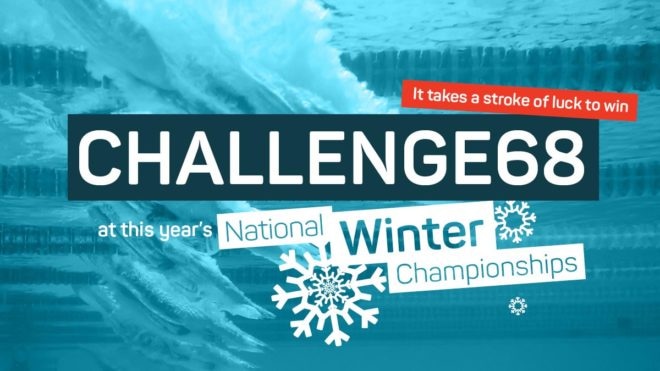 Grand up for grabs in Challenge68 at National Winter Championships