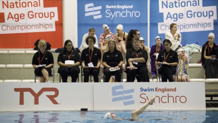 Figures confirmed for 2018 National Age Group Championships Figures confirmed for 2018 National Age Group Championships