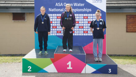 Ellesmere College excels at National Champs