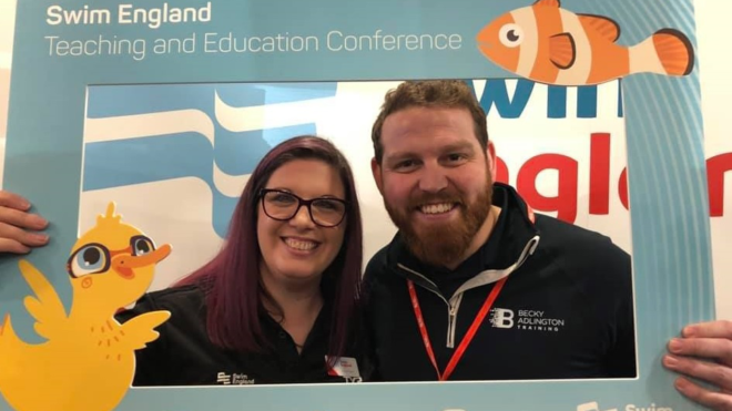 Speakers herald ‘fantastic atmosphere’ at Teaching and Education Conference